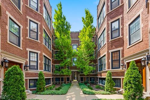 632 Sheridan Unit 1, Evanston, IL 60202