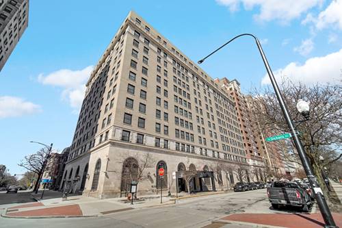 2100 N Lincoln Park West Unit 6CN, Chicago, IL 60614