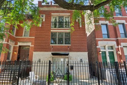 1958 N Bissell, Chicago, IL 60614
