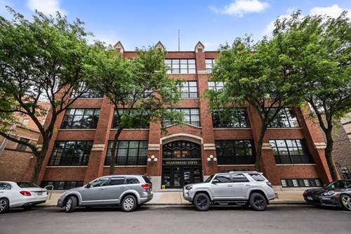 17 N Loomis Unit 1J, Chicago, IL 60607