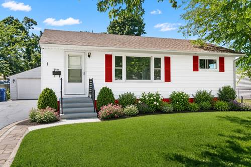 2110 Delaware, Waukegan, IL 60087