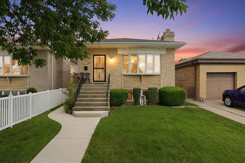 4818 N Sayre, Chicago, IL 60656
