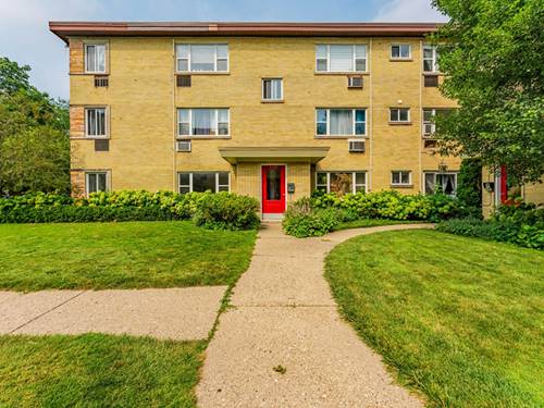 2123 Howard Unit 1H, Evanston, IL 60202