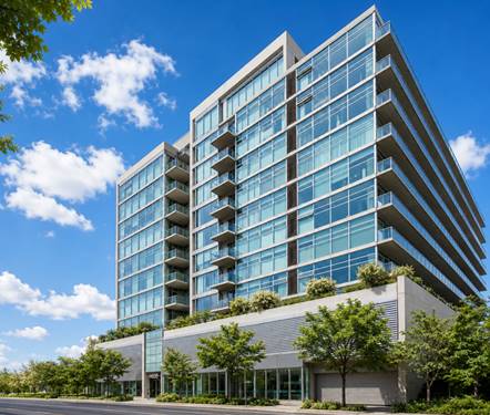 1620 S Michigan Unit 924, Chicago, IL 60616
