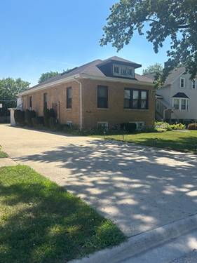 4825 W Jarlath, Lincolnwood, IL 60712