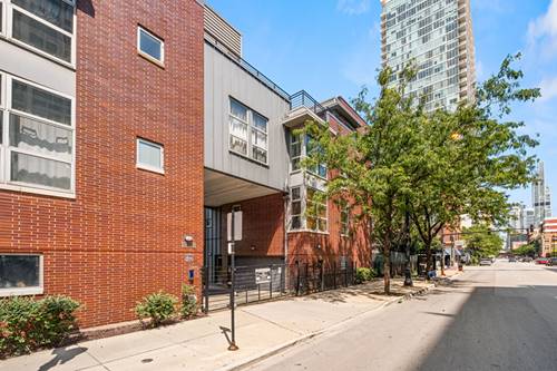 1808 S Michigan Unit 35, Chicago, IL 60616