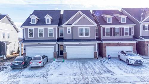 2235 Horseshoe Unit 2235, Naperville, IL 60564