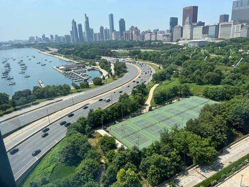 155 N Harbor Unit 1713, Chicago, IL 60601