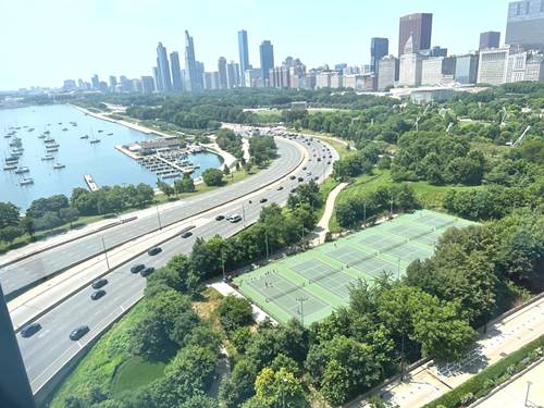 155 N Harbor Unit 1713, Chicago, IL 60601