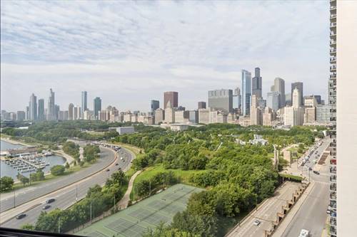155 N Harbor Unit 1713, Chicago, IL 60601
