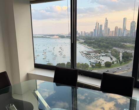 155 N Harbor Unit 1713, Chicago, IL 60601