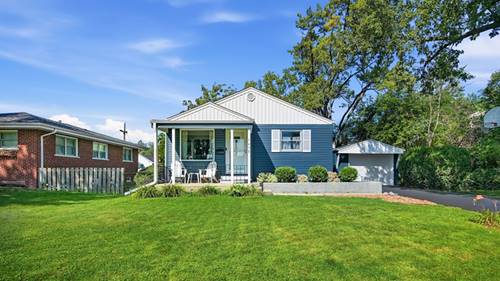 1438 Selleck, Crete, IL 60417