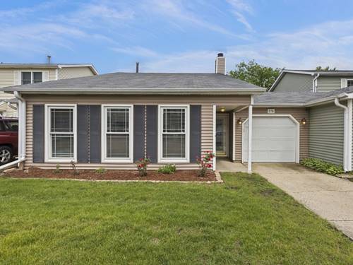 376 Thorncliffe, Glendale Heights, IL 60139