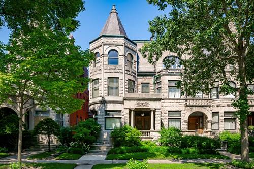 4942 S Ellis, Chicago, IL 60615