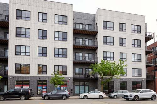 2139 W Madison Unit 509, Chicago, IL 60612
