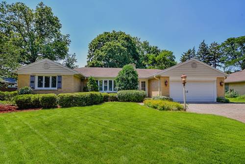 924 S Stone, La Grange, IL 60525