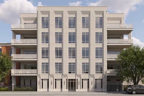 1282 W Washington Unit PHB, Chicago, IL 60607