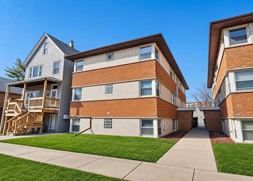 839 Lathrop Unit 1E, Forest Park, IL 60130