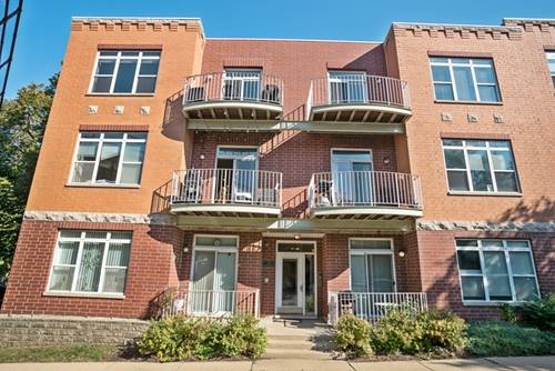 946 W Fry Unit 3E, Chicago, IL 60642
