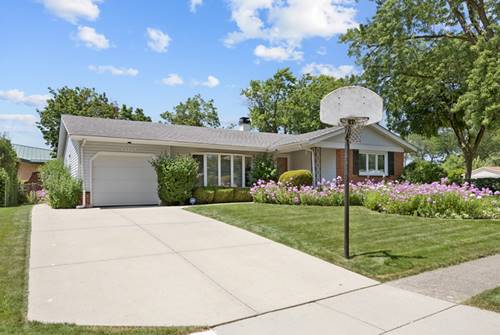 100 Woodcrest, Elk Grove Village, IL 60007