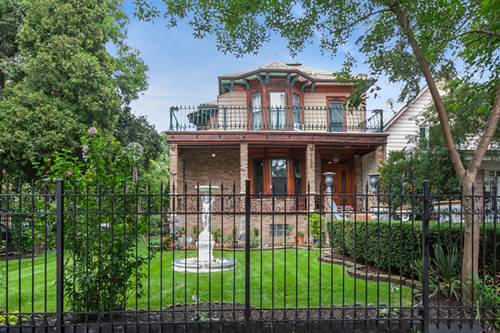 2656 W Logan, Chicago, IL 60647