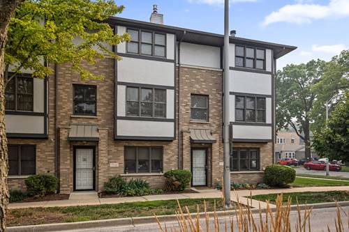 7718 Harvard, Forest Park, IL 60130