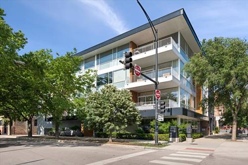 2154 W Division Unit 301, Chicago, IL 60622