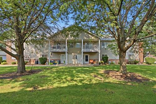 1361 Rock Run Unit F, Crest Hill, IL 60403