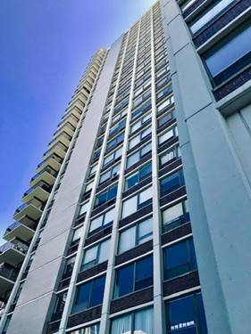 1460 N Sandburg Unit 904, Chicago, IL 60610