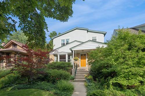 2149 Hartrey, Evanston, IL 60201