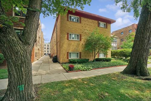 547 Sheridan Unit 3W, Evanston, IL 60202