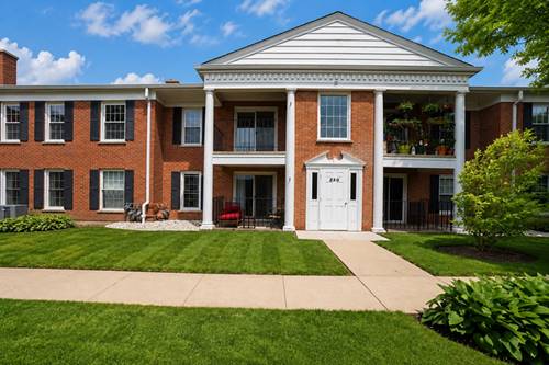 530 Shorely Unit 104, Barrington, IL 60010