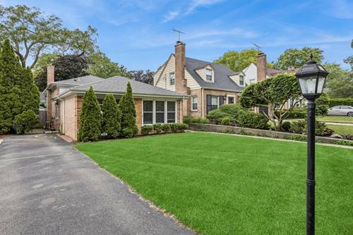 552 Burton, Highland Park, IL 60035