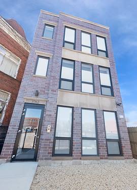 3762 S Indiana, Chicago, IL 60653