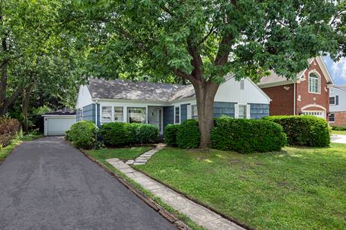 1125 Greenbriar, Northbrook, IL 60062