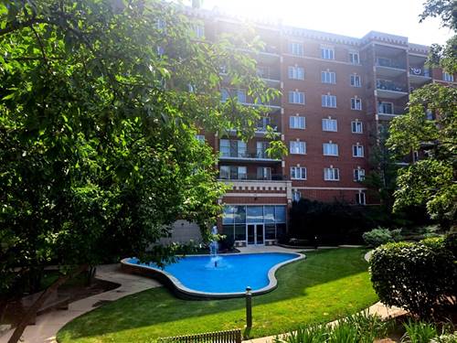650 S River Unit 301, Des Plaines, IL 60016