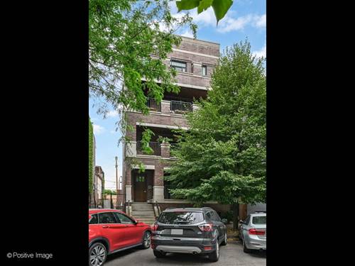 450 N Sangamon Unit 2, Chicago, IL 60642