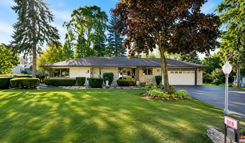 1318 Sunset, Schaumburg, IL 60193