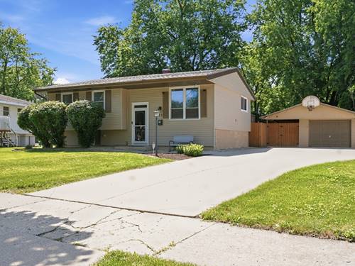 2711 Caddy, Joliet, IL 60435