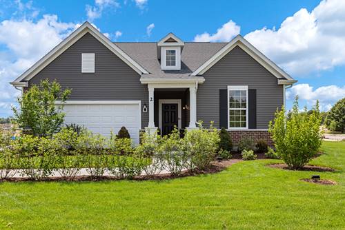 2833 Summer, Lindenhurst, IL 60046