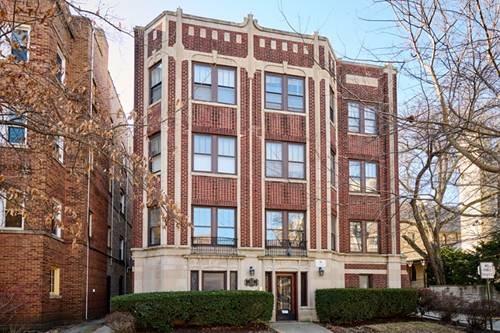 1112 Grove Unit 1A, Evanston, IL 60201