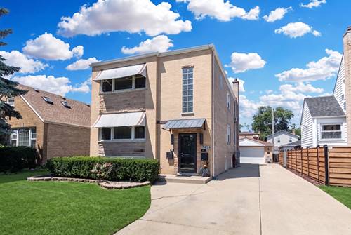 7414 W Devon, Chicago, IL 60631