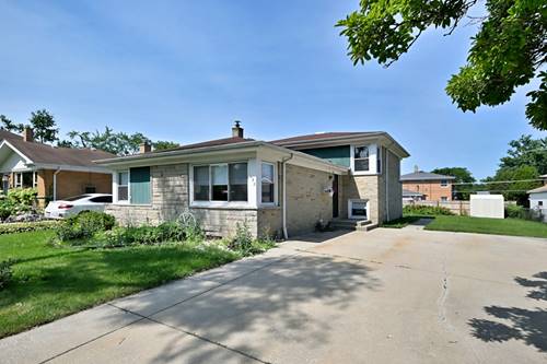 1032 Daniel, Bensenville, IL 60106