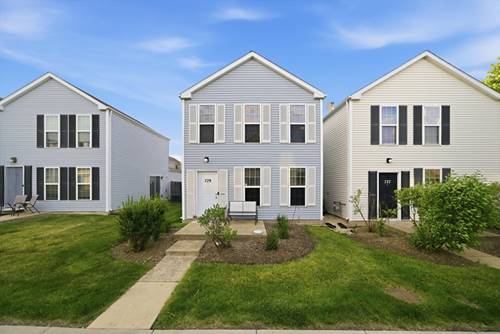 729 Four Seasons Unit 729, Aurora, IL 60504
