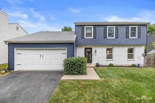 1572 Andover, St. Charles, IL 60174