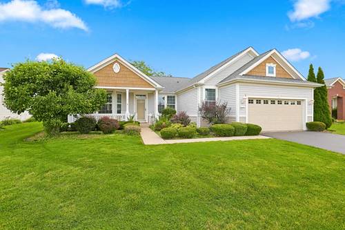12352 Cold Springs, Huntley, IL 60142