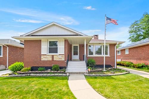1606 Kensington, Westchester, IL 60154