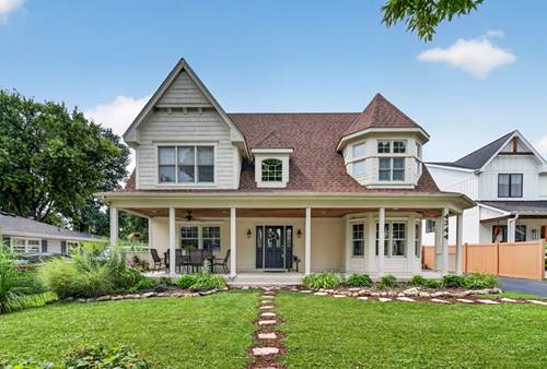 4344 Elm, Downers Grove, IL 60515