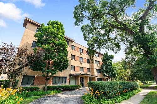 929 Washington Unit 304, Evanston, IL 60202