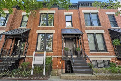 509 W Grant, Chicago, IL 60614